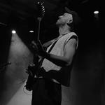 Flo Naegeli live in Göteborg