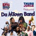 Levitt AMP Batesville Concert Series:  Da MTown Band