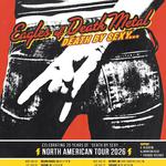 Eagles of Death Metal: Death By Sexy 20th Anniversary Tour