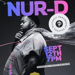 Nur-D at Austin PRIDE