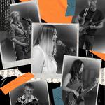 Lounge Baby live at Queanbeyan RSL