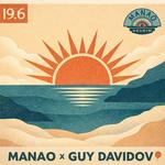 Manao X Guy Davidov🎈