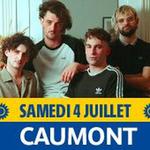 Festival Cantons Chante !