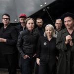 Belle and Sebastian