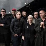 Belle and Sebastian