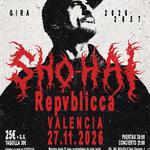 GIRA 2026 - 2027