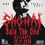 GIRA 2026 - 2027