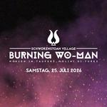BURNING WO-MAN FESTIVAL