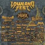 Lowland fest 2026
