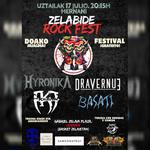 ZELABIDE ROCK FEST
