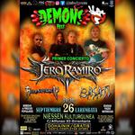 DEMONS FEST