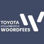 Toyota Musiekfees - Woordfees 2026