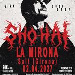GIRA 2026 - 2027