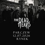 The Dead Hearts @ Koncerty w Mieście, Parczew