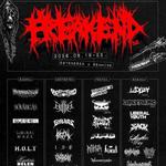 Freakend 2026