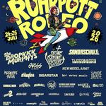 Ruhrpott Rodeo  2026