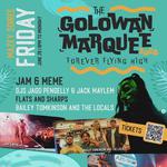 Golowan Festival 2026