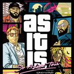 The So A-Live! Tour