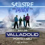 SALISTRE - GIRA VAIVÉN - VALLADOLID
