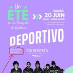 DEPORTIVO + Malween