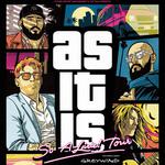 The So A-Live! Tour