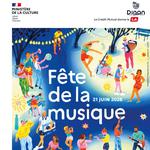 Fête de la musique DINAN