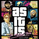 The So A-Live! Tour