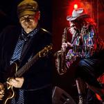 Kim Cypher & B.D. Lenz - PRIVATE EVENT