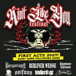 Ain't Like You Festival 2027