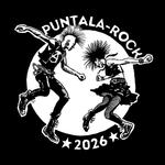 Puntala-rock