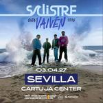 SALISTRE - GIRA VAIVÉN - SEVILLA