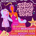 Boomtown Festival 2026