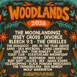 Woodlands Stage - Kendal Calling 2026