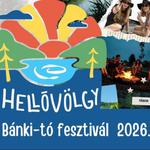 Bánk Hellóvölgy 2026