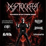 DESTROCKFEST 2026