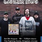 Cancer Bats