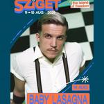 Sziget Festival 2026