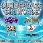 Zac Tÿrr @ SummerDaze Showcase