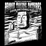 People Taking Pictures - SOOP EP National Tour