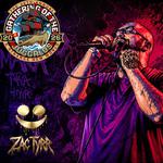Zac Tÿrr @ The Gathering of the Juggalos