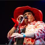 Valérie Imbert - Stages, Bal @Gennetines (03)