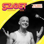 Sziget Festival 2026