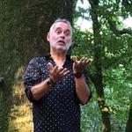"J'entendis feuillager" contes - Maxime Chevrier/Benoit Michaud