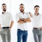 Tre Voci