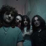 Earthmover Release Show with Support from Holy Show & Aikon
