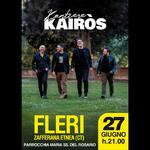 Concerto elettrico - Tour 2026