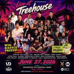 Live at Treehouse