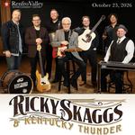 Ricky Skaggs & Kentucky Thunder