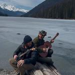 Dustin & Tanner at Cottonwood's O.K. Corral