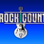 Rock meets Country